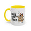 Office Mug - Can't Adult Today