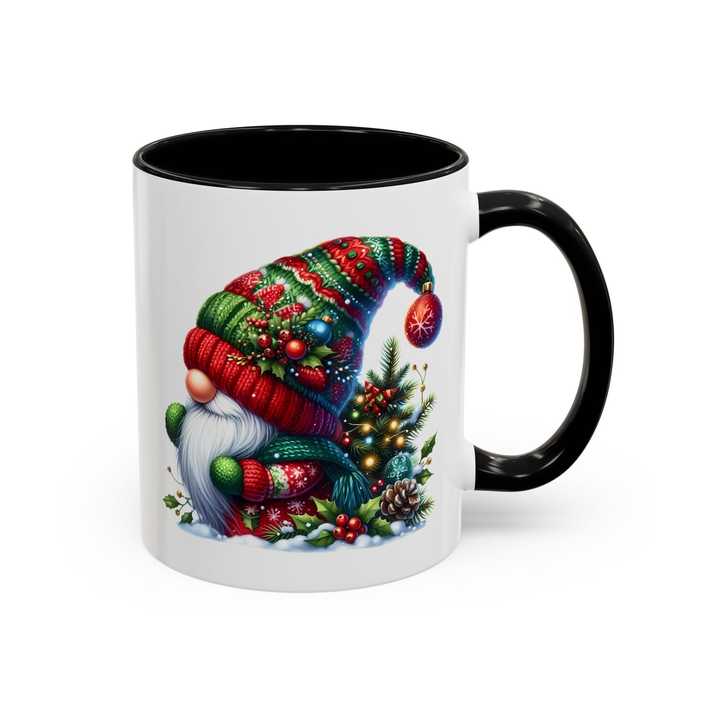 Christmas Mug - Little Gnome