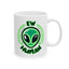 Alien Mug - Ew Human