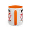 Humor Mug - Feed Me and Tell Me