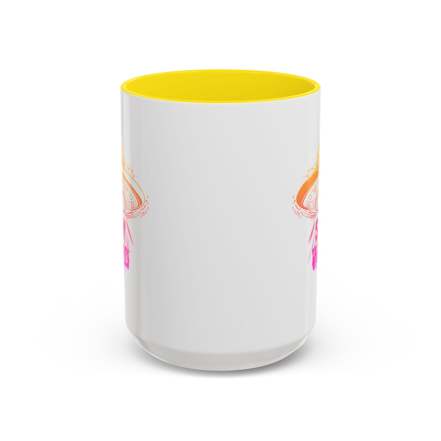 Alien Mug - Stay Weird