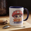 Humor Mug - Don't Be a Funguy