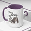 Birthday Mug - Let's Go Ape Shit