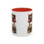 Christmas Mug - Hot Cocoa Stand Free Refills