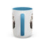 Animal Mug - Dog Coffee Wrap 26