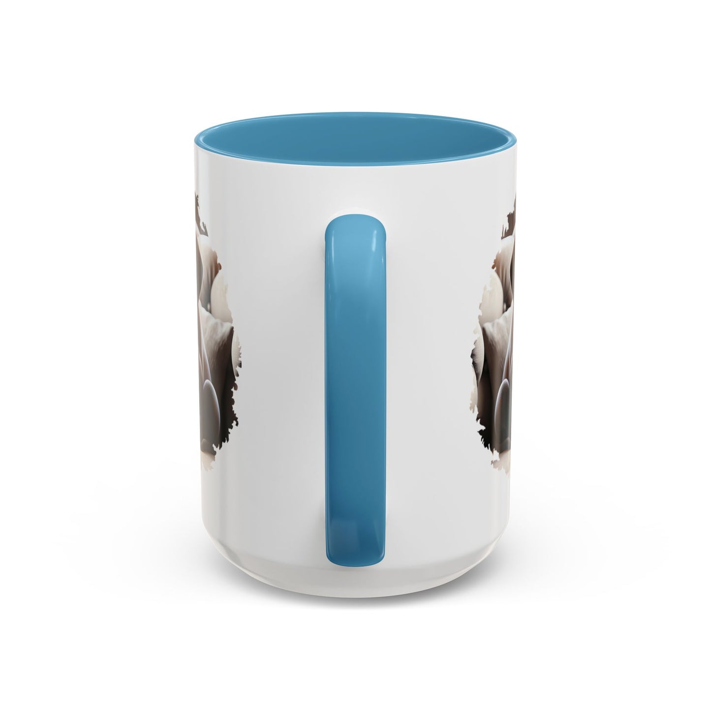 Animal Mug - Dog Coffee Wrap 26