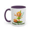 Birthday Mug - Fairy Cake