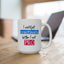 Humor Mug - I Used To Just Crastinate