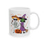 Halloween Mug - Witch