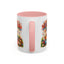 Easter Mug - Patriotic Happy Easter