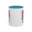Support Mug - Pink Out