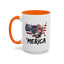 4th of July Mug - 'Merica Buffalo
