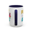 Adult Mug - Part-Time Adult
