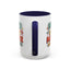 Wellness Mug - Mind Over Matter Graphic