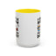 Father's Day Mug - I Can't Talk