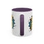 Father's Day Mug - Super Dad