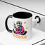 Adult Mug - Dead Inside and Out
