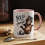 Wellness Mug - You Are Enough
