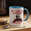 Humor Mug - Do I look Like a Freakin' People Person