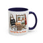 Humor Mug - Buy Me Plants