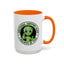 Alien Mug - Emotional Support Alien