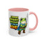 Wellness Mug - Current Side Quest