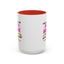 Anniversary Mug - I Never Asked To Be The World's Best Wife