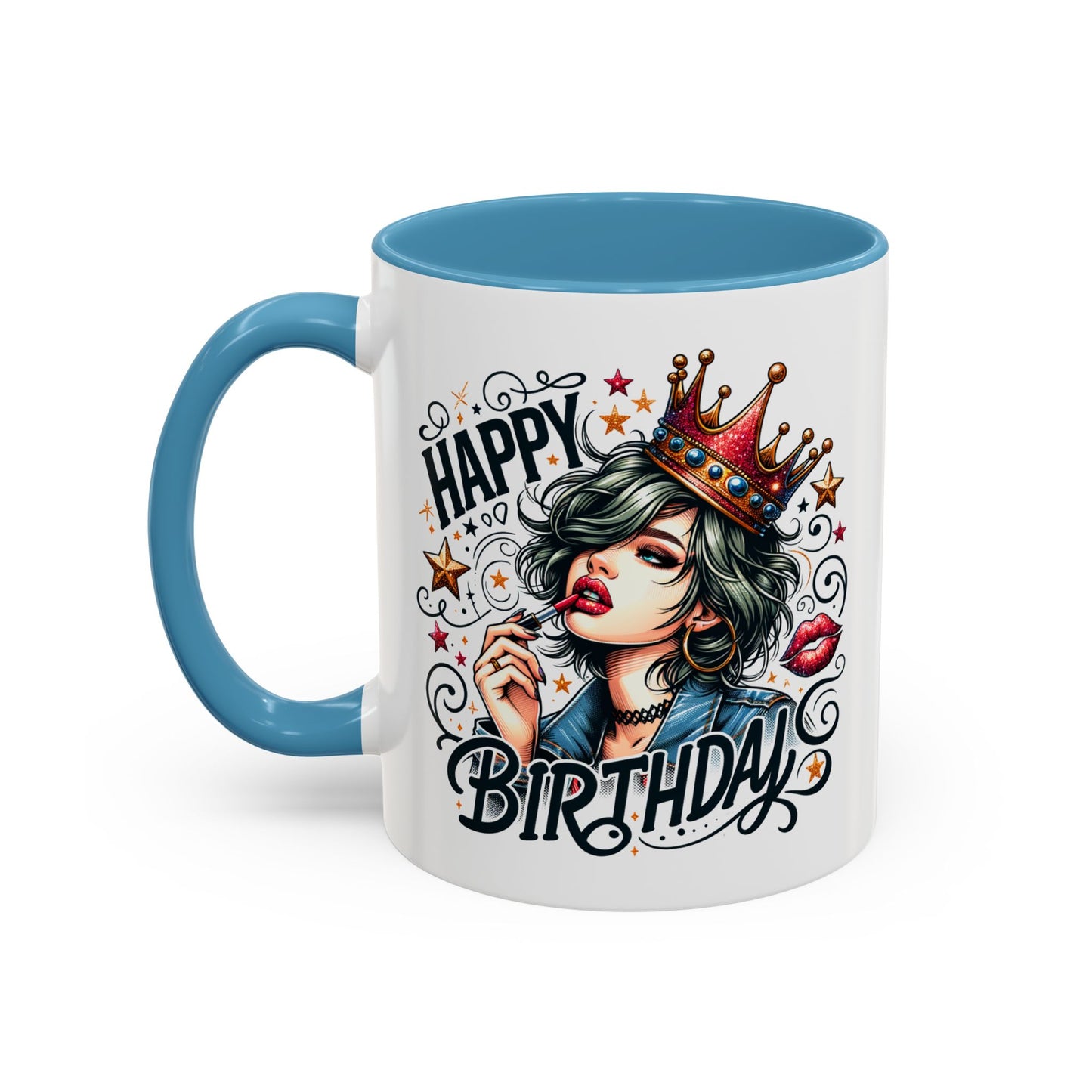 Birthday Mug - Slay Girl