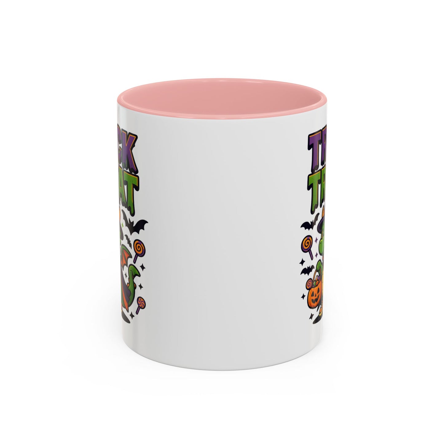 Halloween Mug - Trick Or Treat