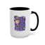 Humor Mug - I'm Not Being A Bitch