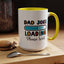 Father's Day Mug - Dad Joke Loading
