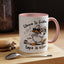 Humor Mug - Silence is Golden Duct Tape is Silver