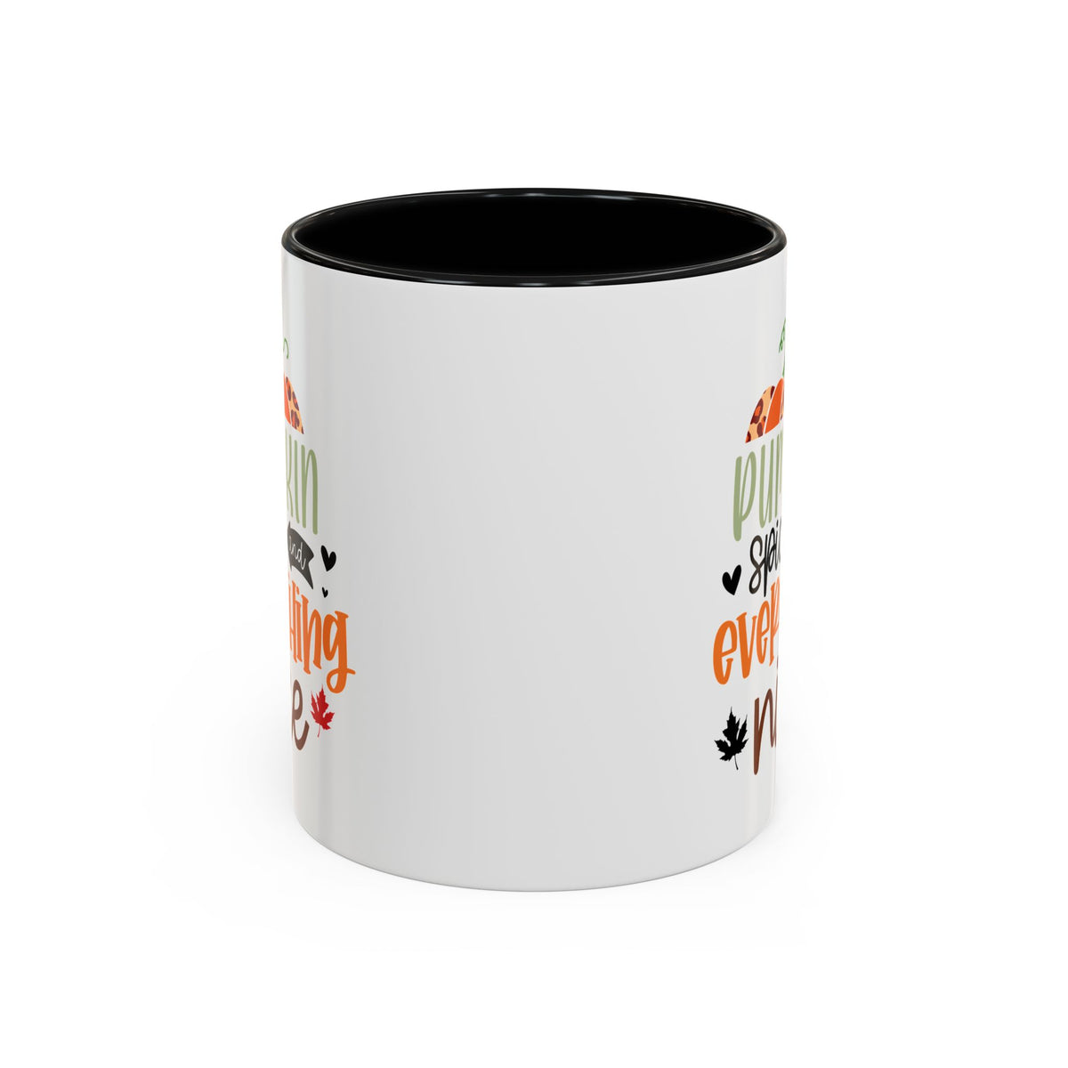 Fall Mug