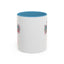 Religious Mug - Mom Cross