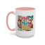 Religious Mug - Pray On It