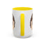 Animal Mug - Dog Coffee Wrap 3