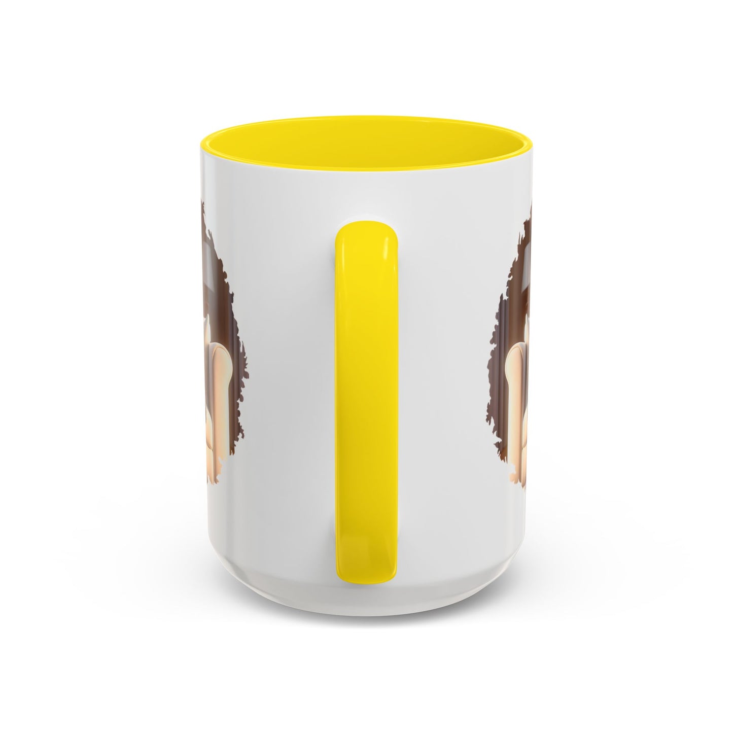Animal Mug - Dog Coffee Wrap 3
