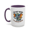 Humor Mug - I'm Not Weird