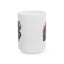 Birthday Mug - Happy Birthday Girl Sublimation