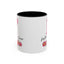 Religious Mug - Faith Over Fear