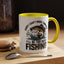 Office Mug - Sorry I Can't Work
