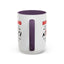 Anniversary Mug - Husband Ninja