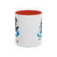 Wellness Mug - Keep Calm And Read On