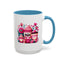 Mother's Day Mug - Mom