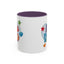 Father's Day Mug - I Love You Dad