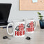 Motivation Mug - I Am Doing This For Me Training