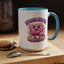 Wellness Mug - Mental Health Matters
