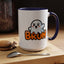 Halloween Mug - Bruh