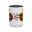 Animal Mug - Dog Coffee Wrap 29