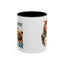 Humor Mug - I Choose the Bear